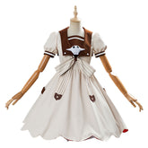 Toilet-bound Hanako-kun Yashiro Nene Uniform Cosplay Kostüm